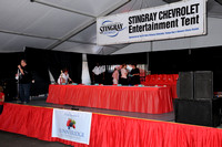 Youth Strawberry Stemming Contest