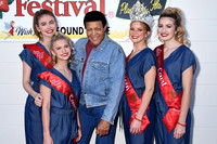 Chubby Checker & the Wildcats
