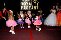 Jr. Royalty Queens & Court Photos