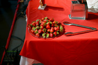 Strawberry Shortcake Eating Contest