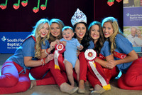 Baby Contests