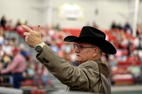 Mosaic Youth Swine Sale