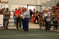Mosaic Youth Swine Sale