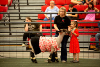Lamb Costume Contest