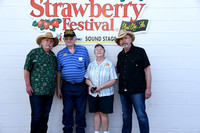 The Bellamy Brothers Meet and Greet